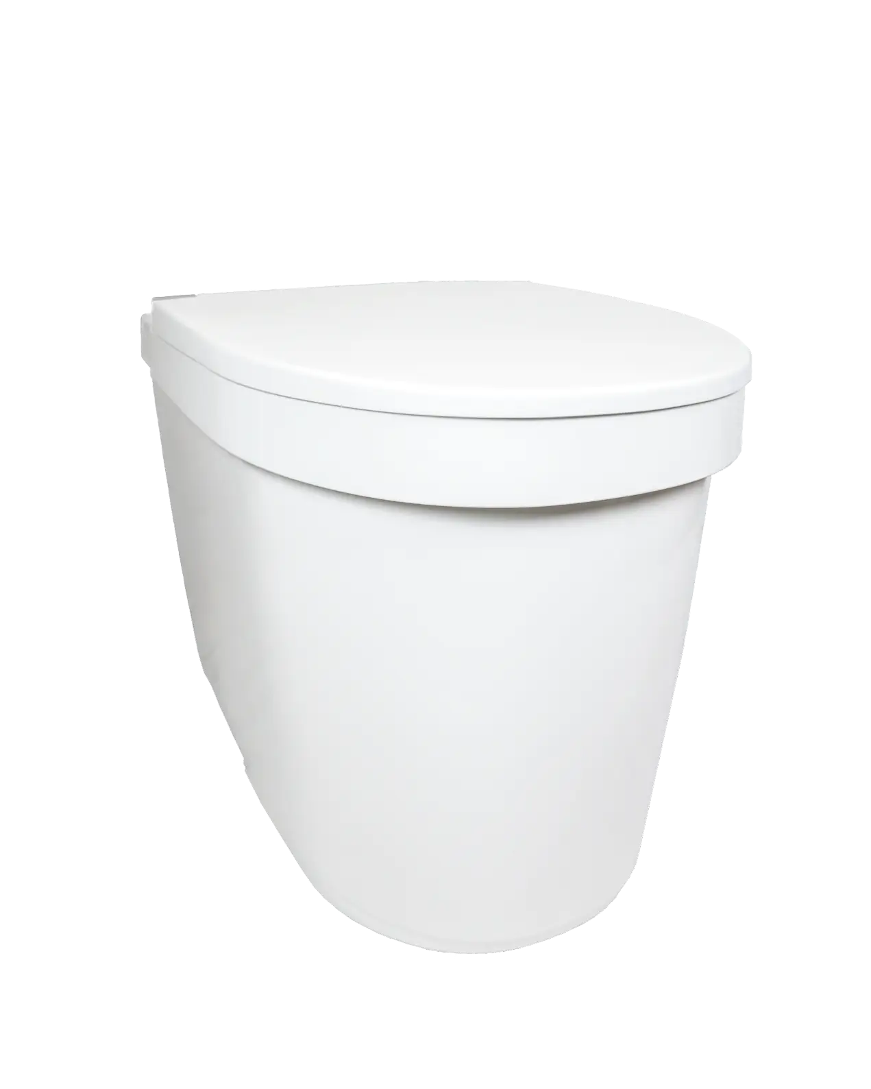 Separett - Tiny mit Urinkanister