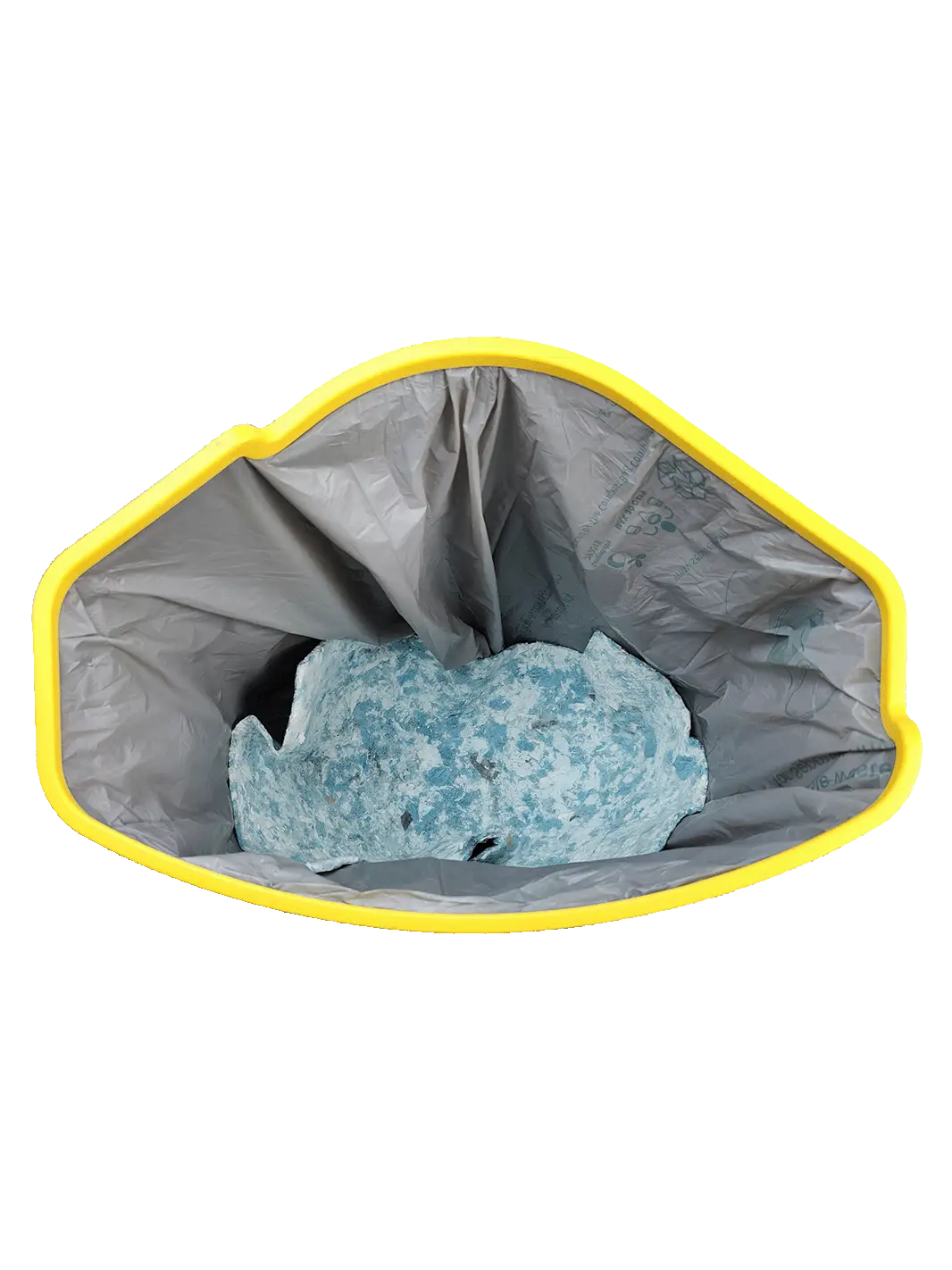 Separett - Absorb Entfeuchtungstuch