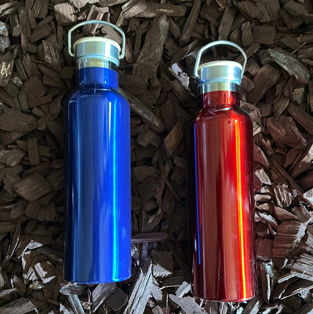 Thermosflasche 750ml