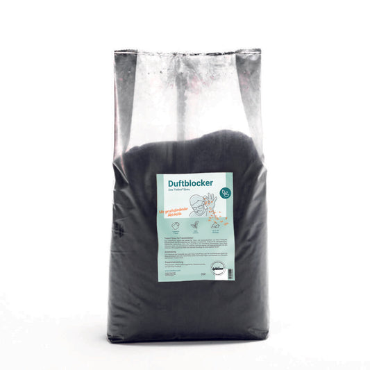Trelino Aktivkohle Duftblocker