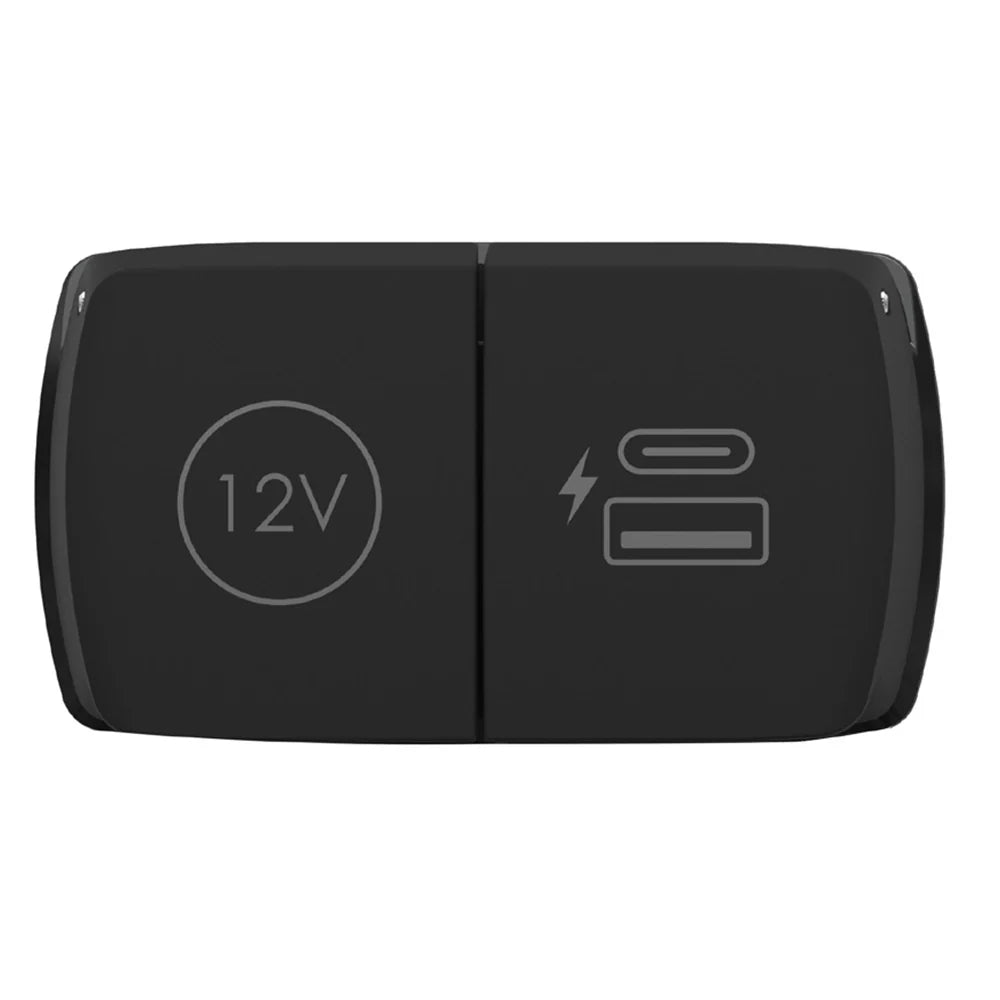 Scanstrut - Flip Pro Multi (12V + USB)