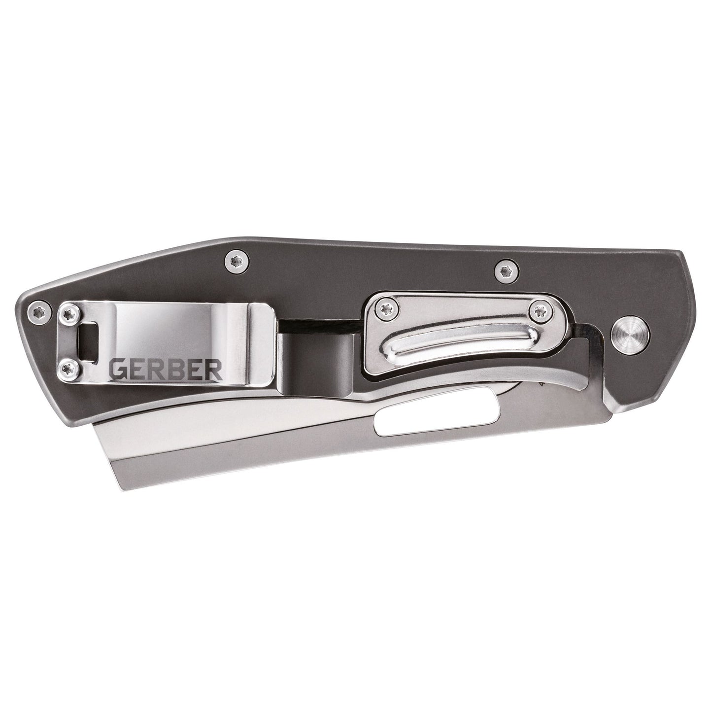 Gerber - Flatiron D2