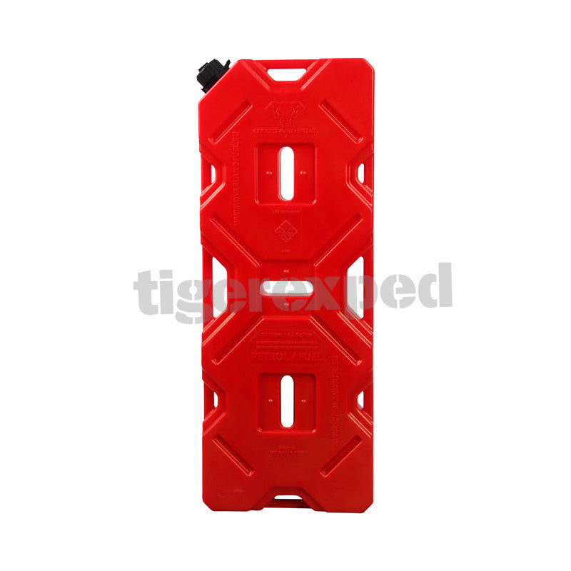 Overland Fuel Kraftstoffkanister