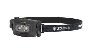 LEDLENSER Stirnlampe HF4R Core