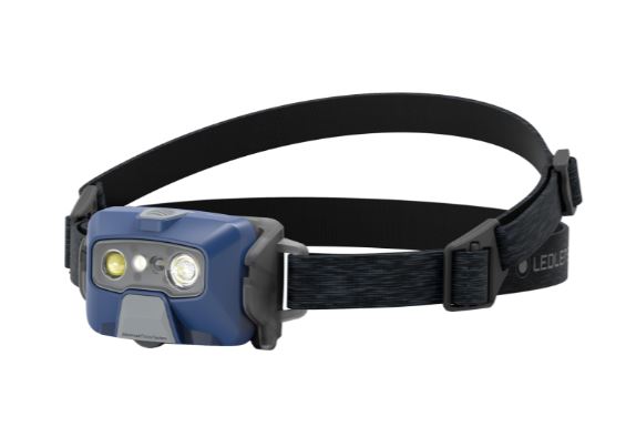 LEDLENSER Stirnlampe HF6R Core