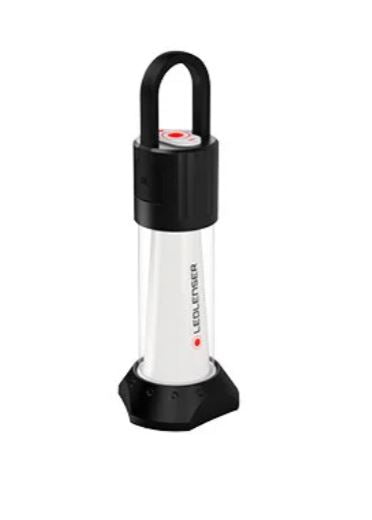 LEDLENSER Laterne ML6 (warmweiß, kaltweiß oder Connect WL)