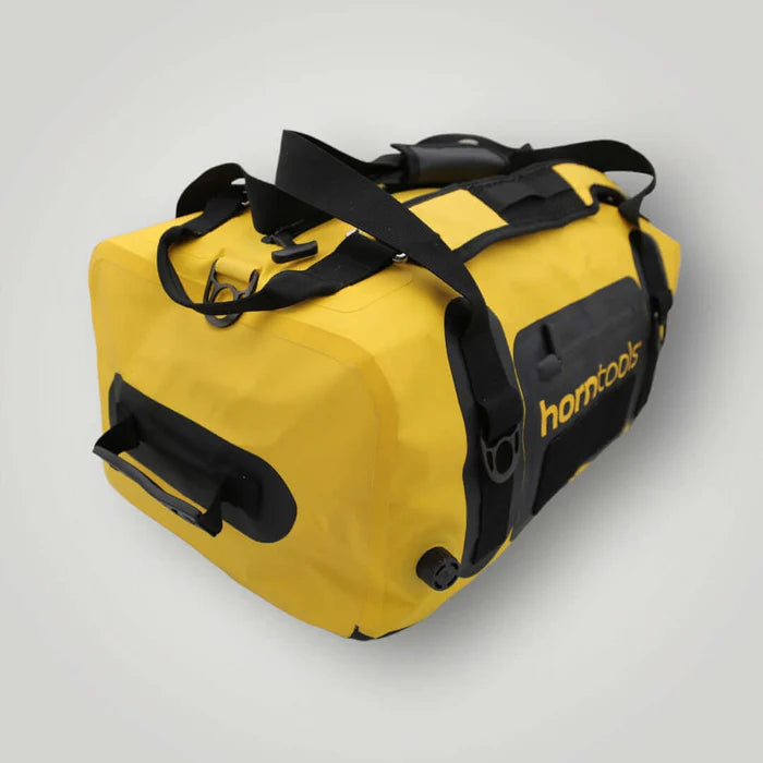 horntools - Expedition Bag - wasserdichte Tasche/Rucksack
