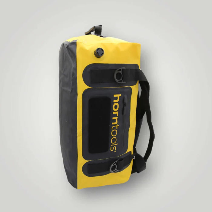 horntools - Expedition Bag - wasserdichte Tasche/Rucksack