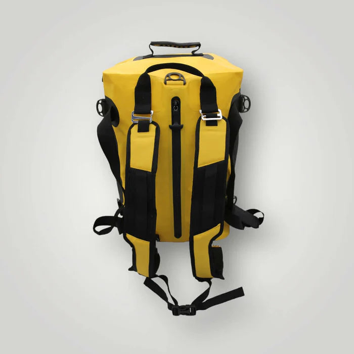 horntools - Expedition Bag - wasserdichte Tasche/Rucksack