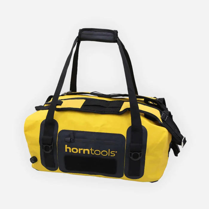horntools - Expedition Bag - wasserdichte Tasche/Rucksack