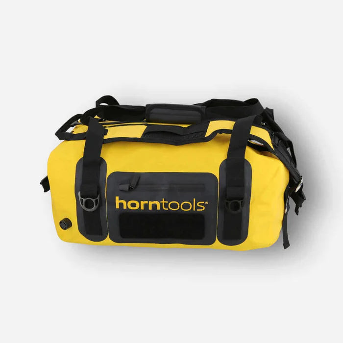 horntools - Expedition Bag - wasserdichte Tasche/Rucksack