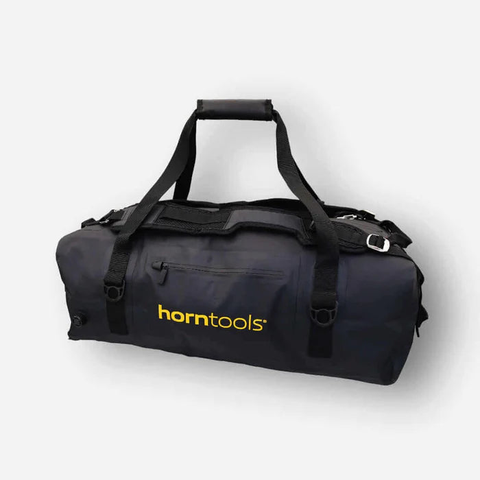 horntools - Expedition Bag - wasserdichte Tasche/Rucksack