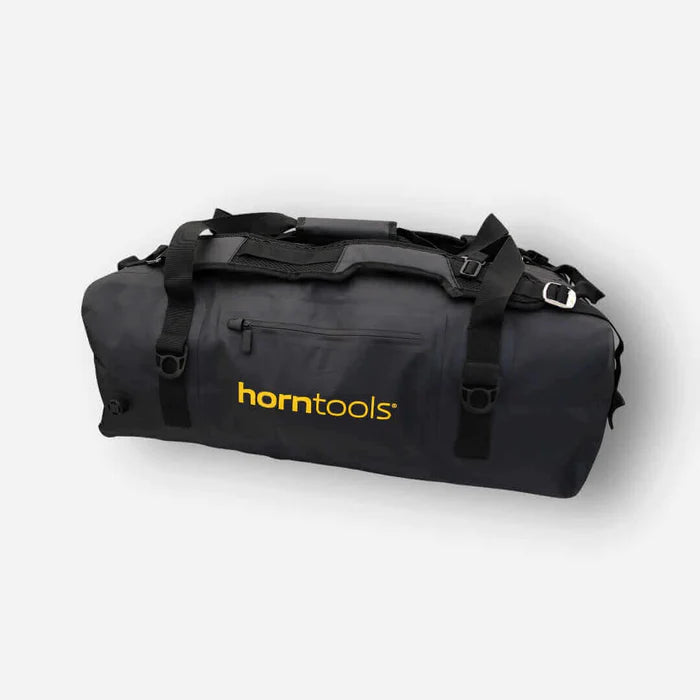 horntools - Expedition Bag - wasserdichte Tasche/Rucksack