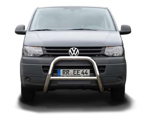 Frontschutzbügel für VW T5 (2003-2015)