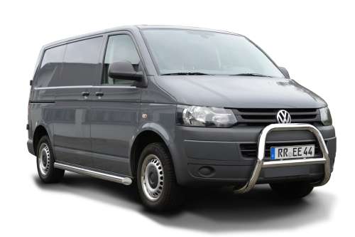 Frontschutzbügel für VW T5 (2003-2015)