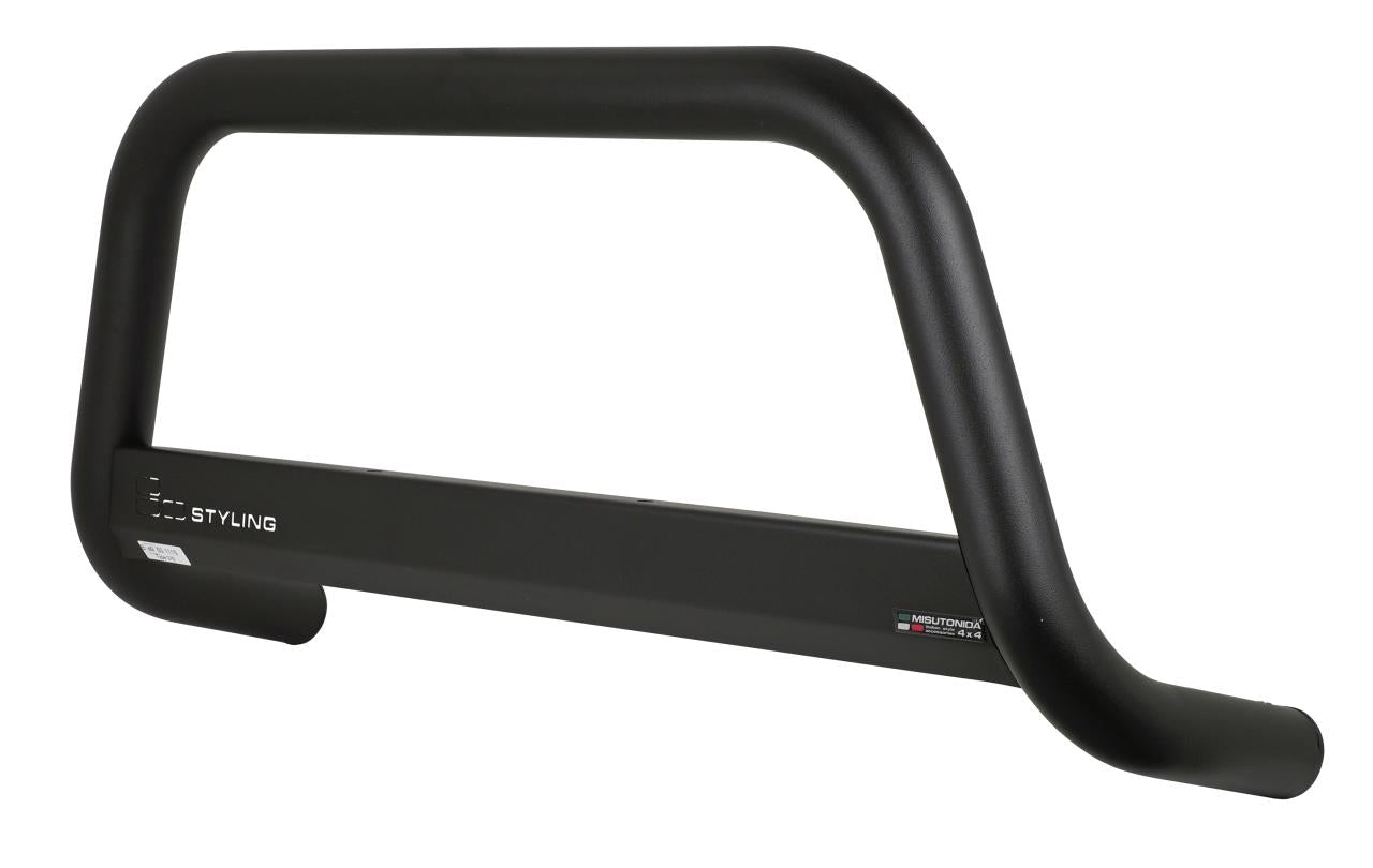 Frontschutzbügel Fiat Ducato, Peugeot Boxer, Citroen Jumper (2014-...)