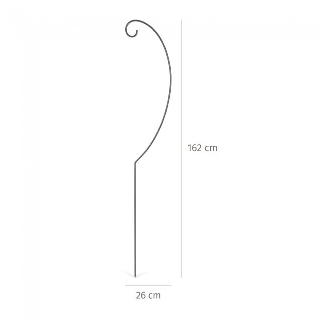 Feuerhand Laternenhalter für Sturmlaterne oder Starklichtlampe