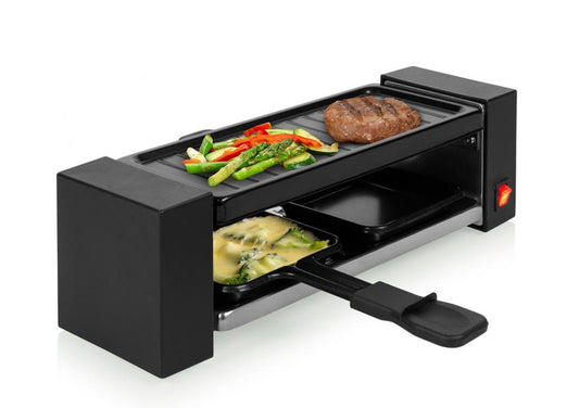 Raclette für 2 Personen (400W)