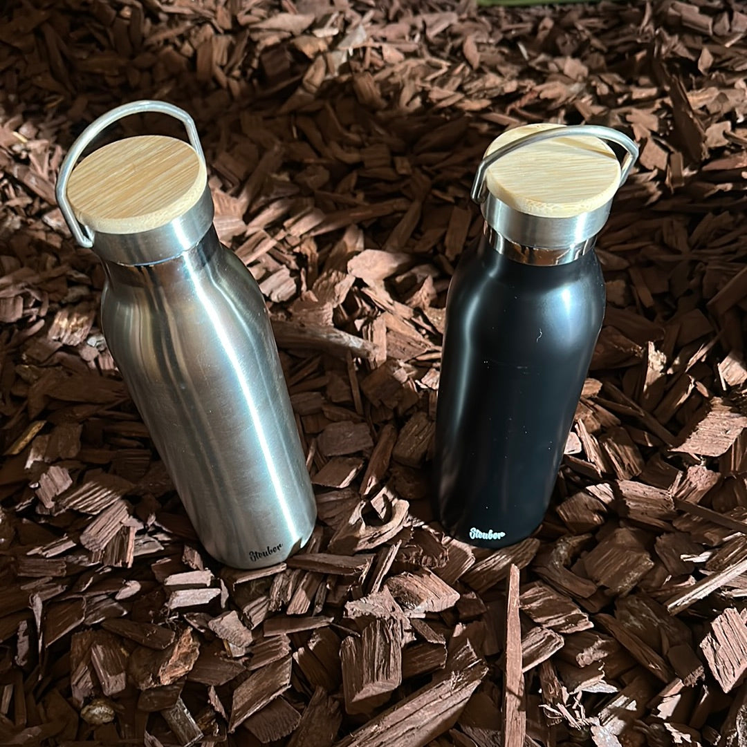 Thermosflasche 600ml