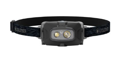 LEDLENSER Stirnlampe HF4R Core