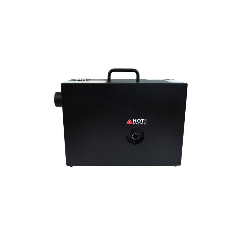 TRAVEL BOX 2.0 – DIE MOBILE DIESELSTANDHEIZUNG FÜR JEDE GELEGENHEIT