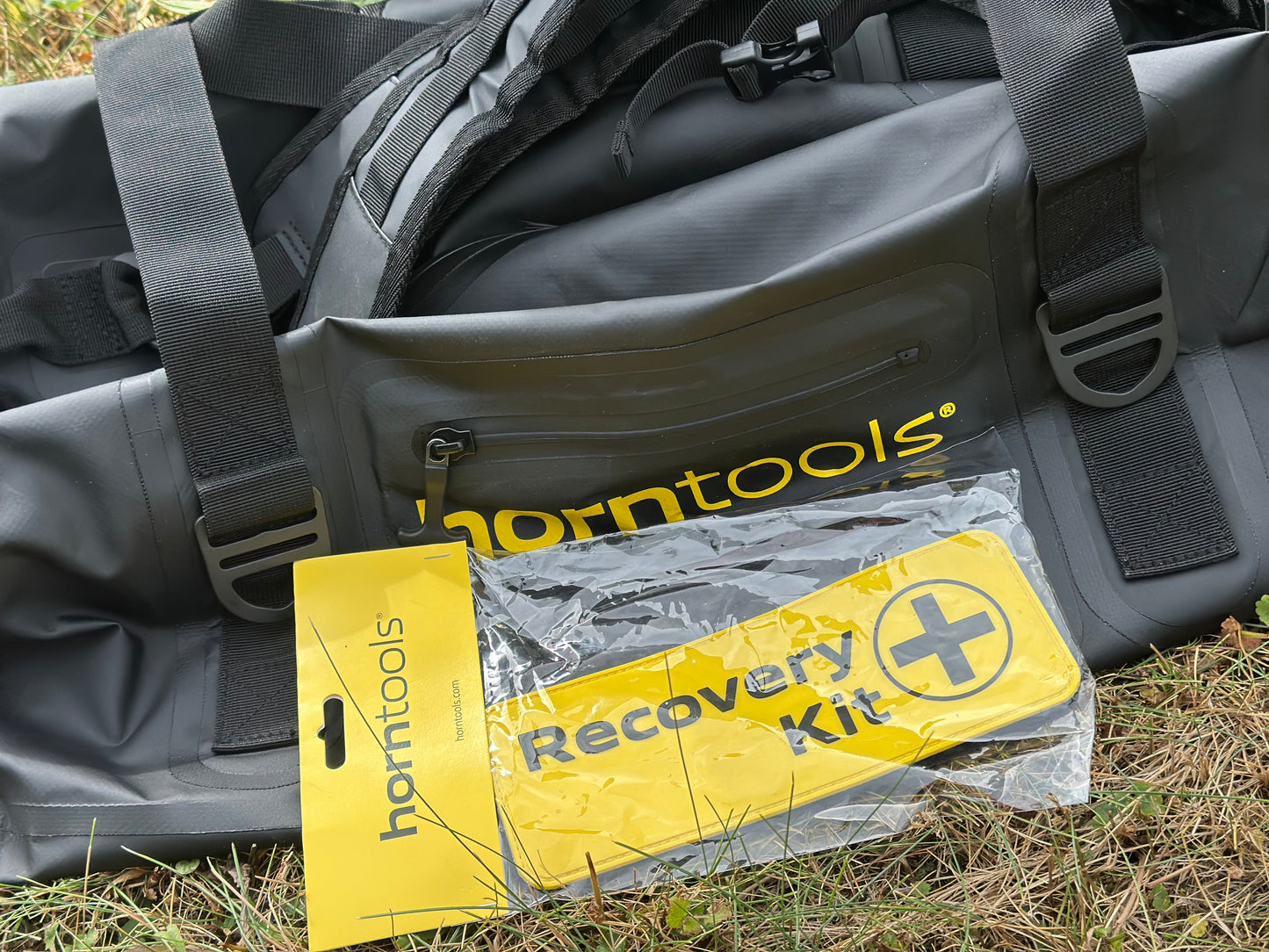 horntools - Recovery Kit Plus
