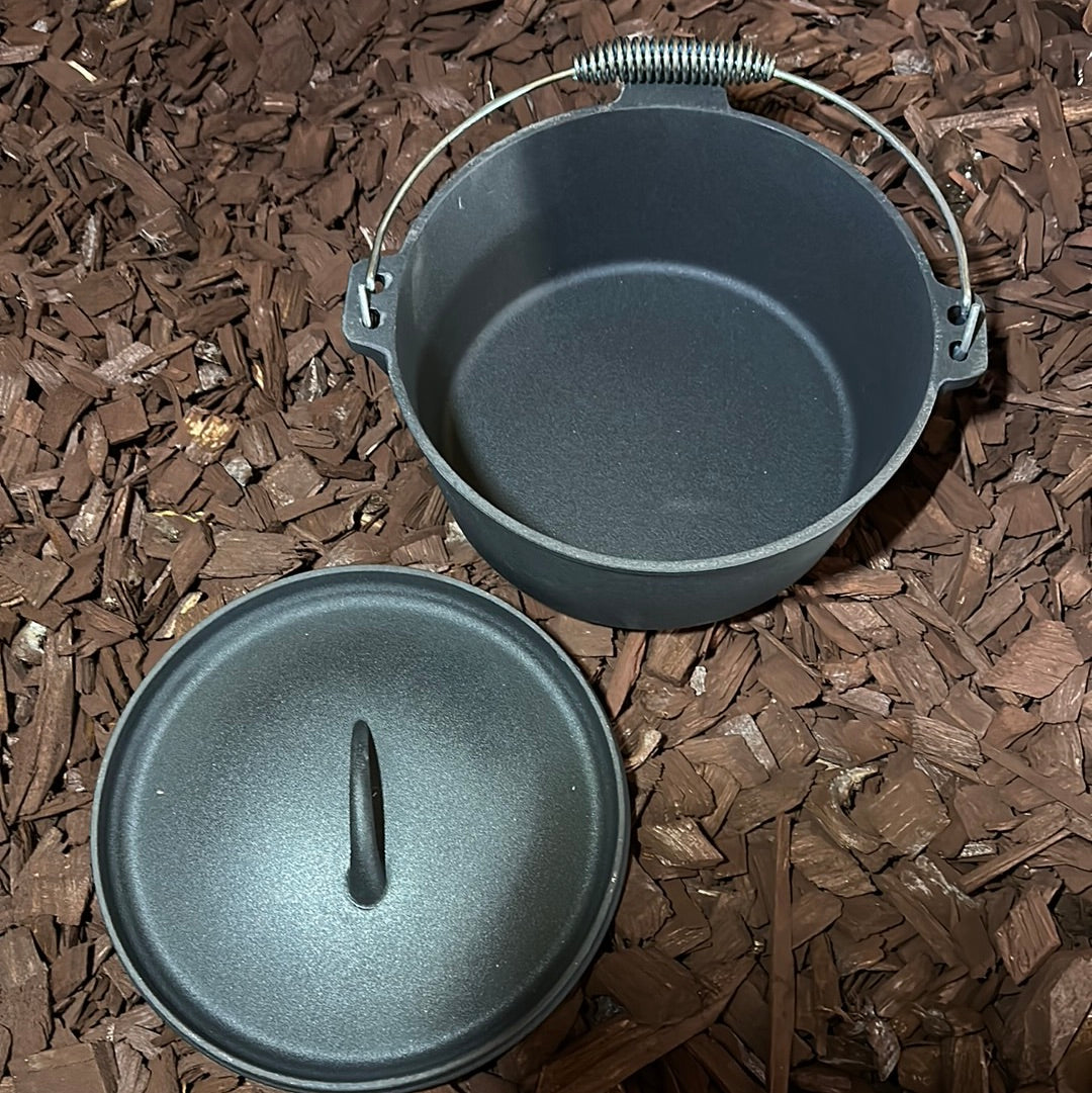 gusseisener Dutch Oven 3,6l