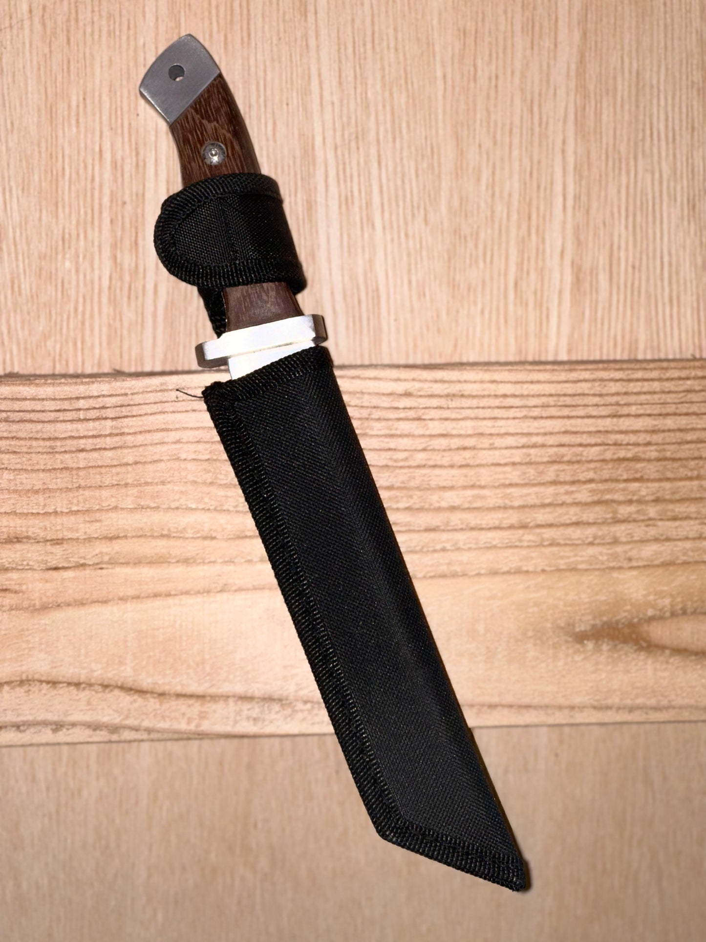 Fahrtenmesser (14,5cm Klingenlänge)