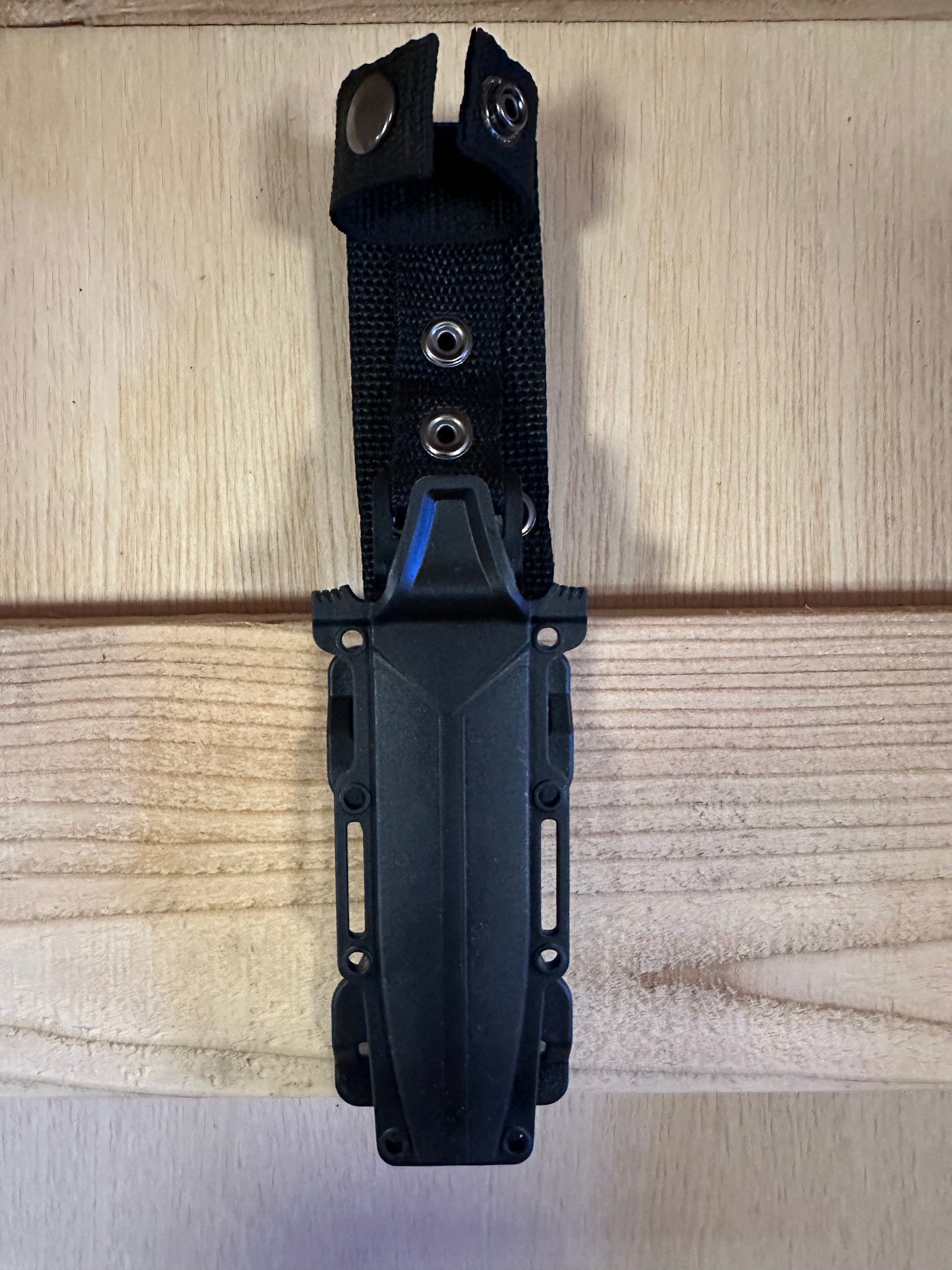 Fahrtenmesser (12,5cm Klingenlänge)