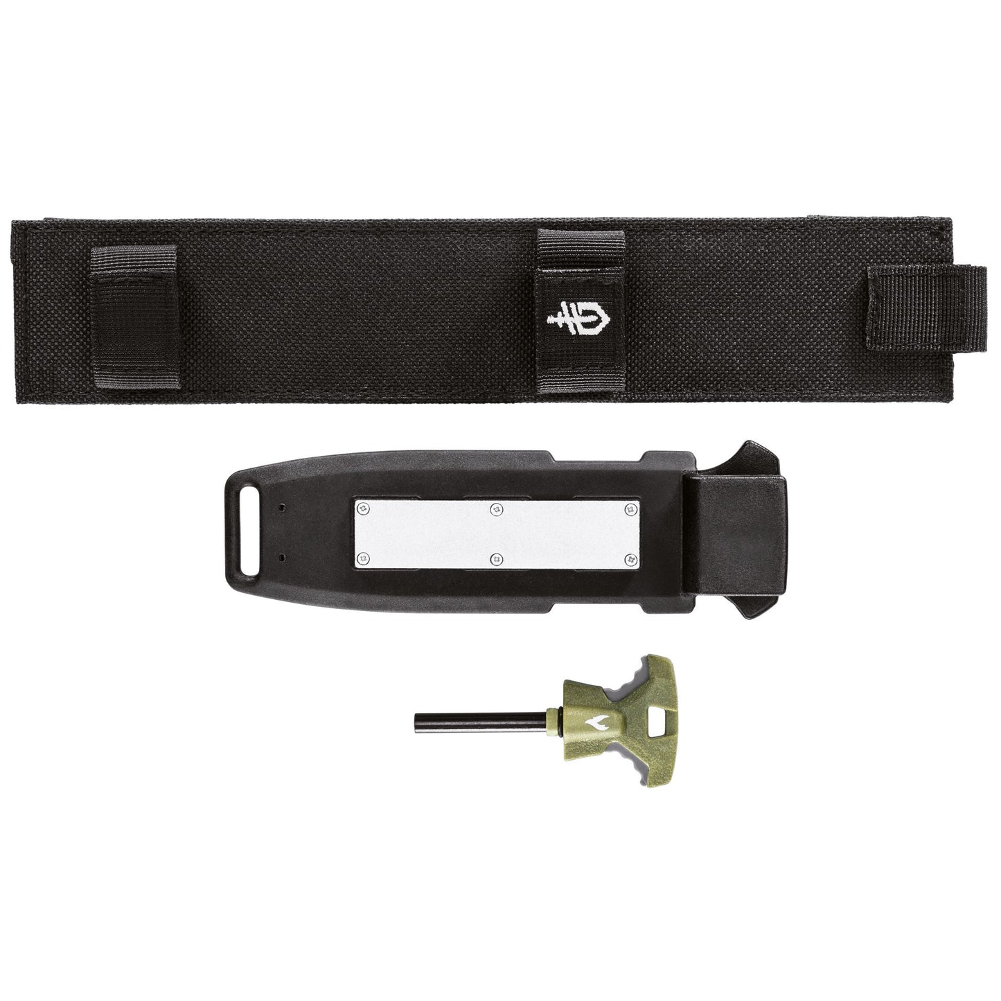 Gerber Messer 'Ultimate Survival'