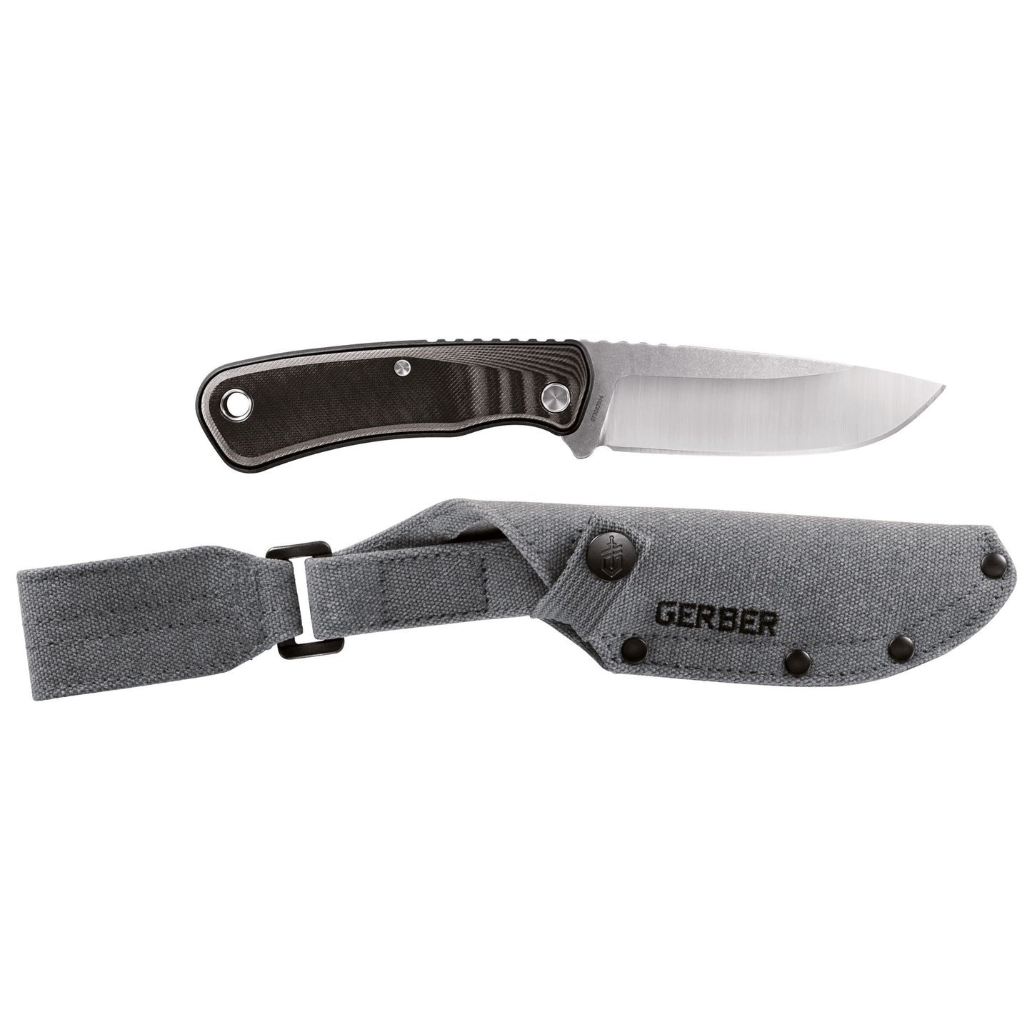 Gerber - Downwind Drop Point