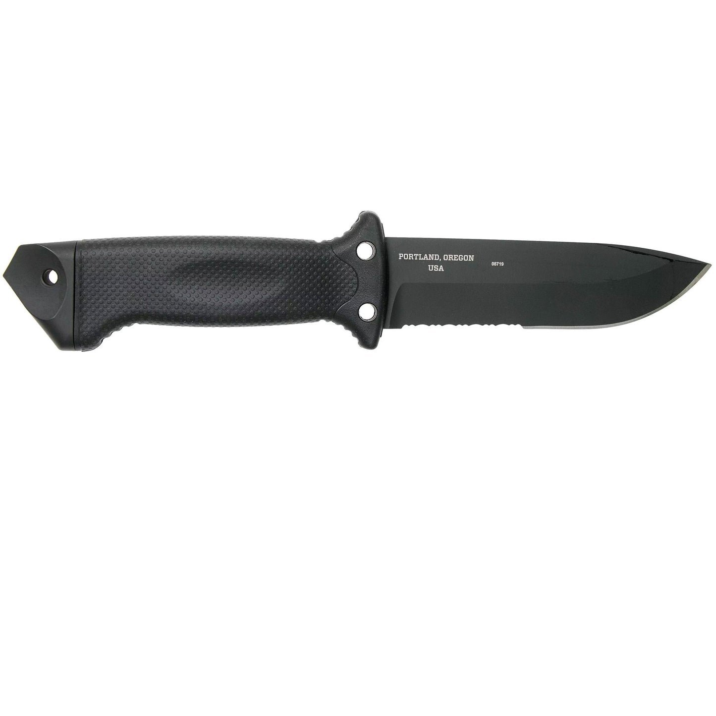 Gerber - LMF II Infantery