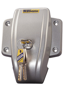 Van Security Paket - HeoSafe - 4er Set (gleichschliessend)