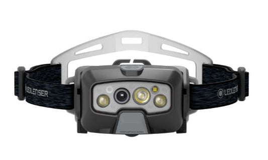 LEDLENSER Stirnlampe HF8R Core