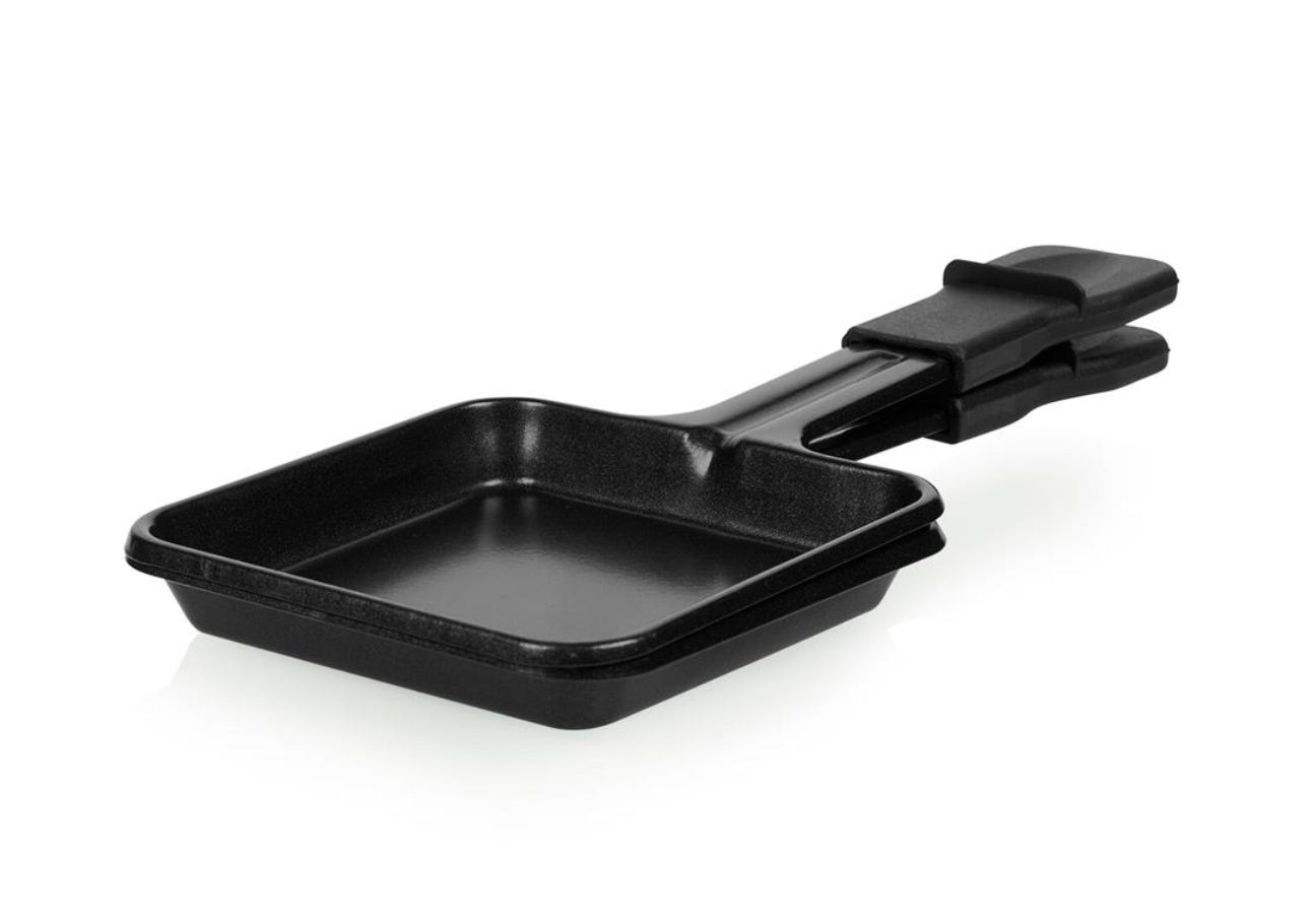Raclette für 2 Personen (400W)
