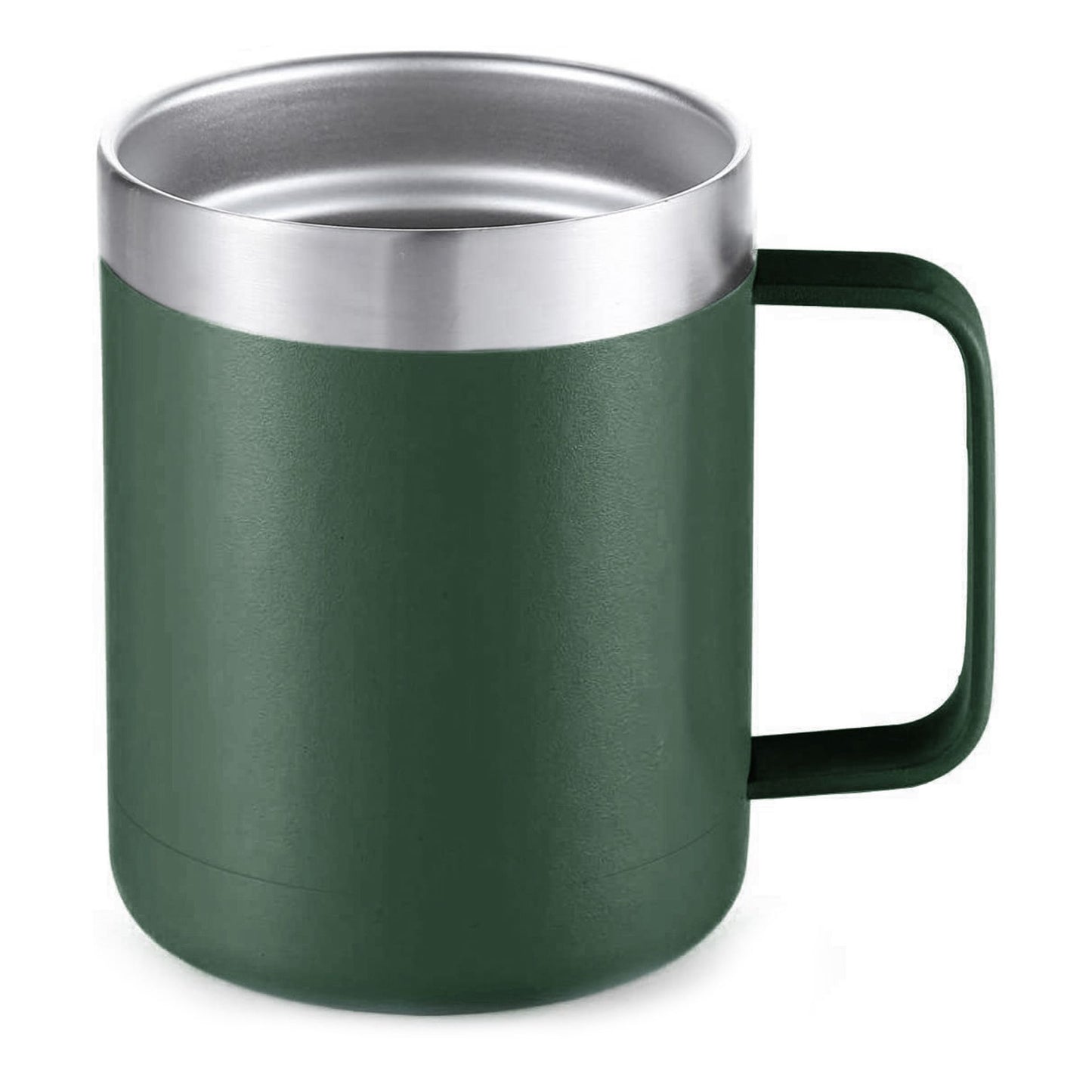 Origin Outdoors Edelstahl Thermobecher 'Color'