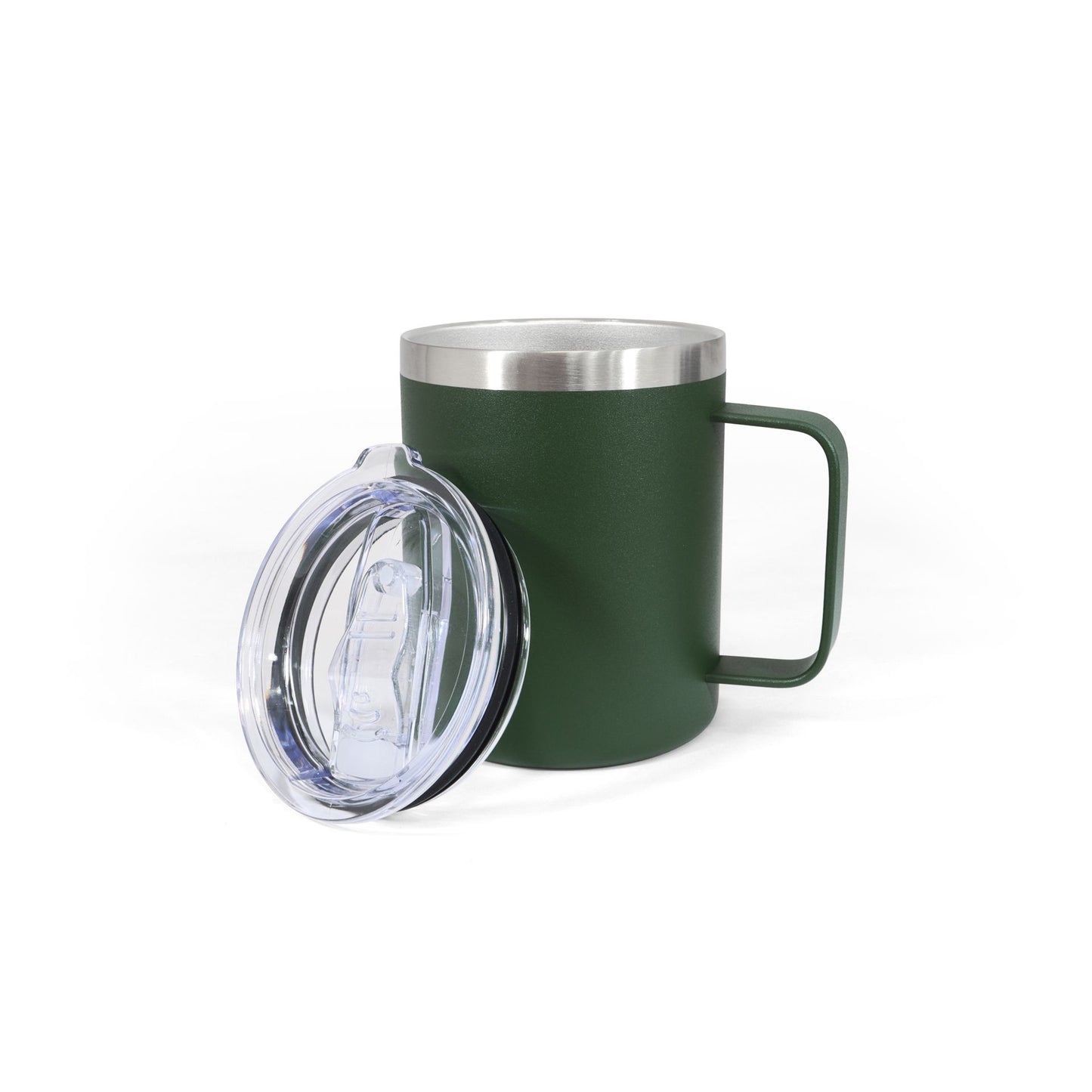 Origin Outdoors Edelstahl Thermobecher 'Color'