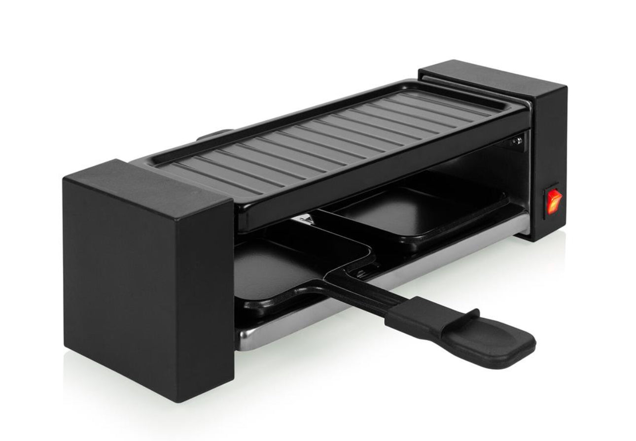 Raclette für 2 Personen (400W)