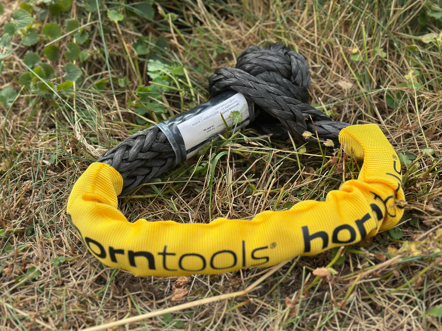 horntools - Recovery Kit Plus