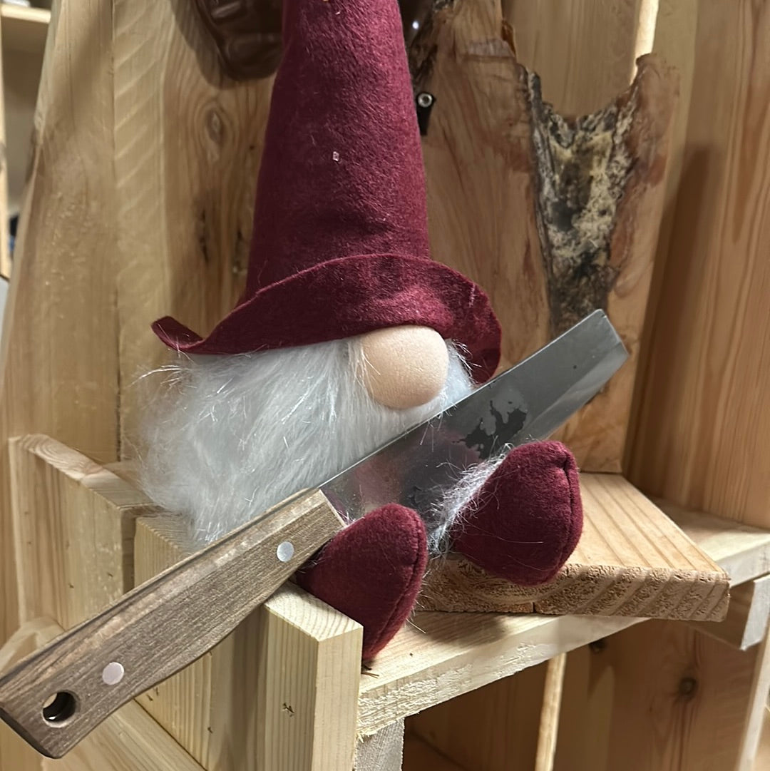 Petromax Kochmesser (20cm)