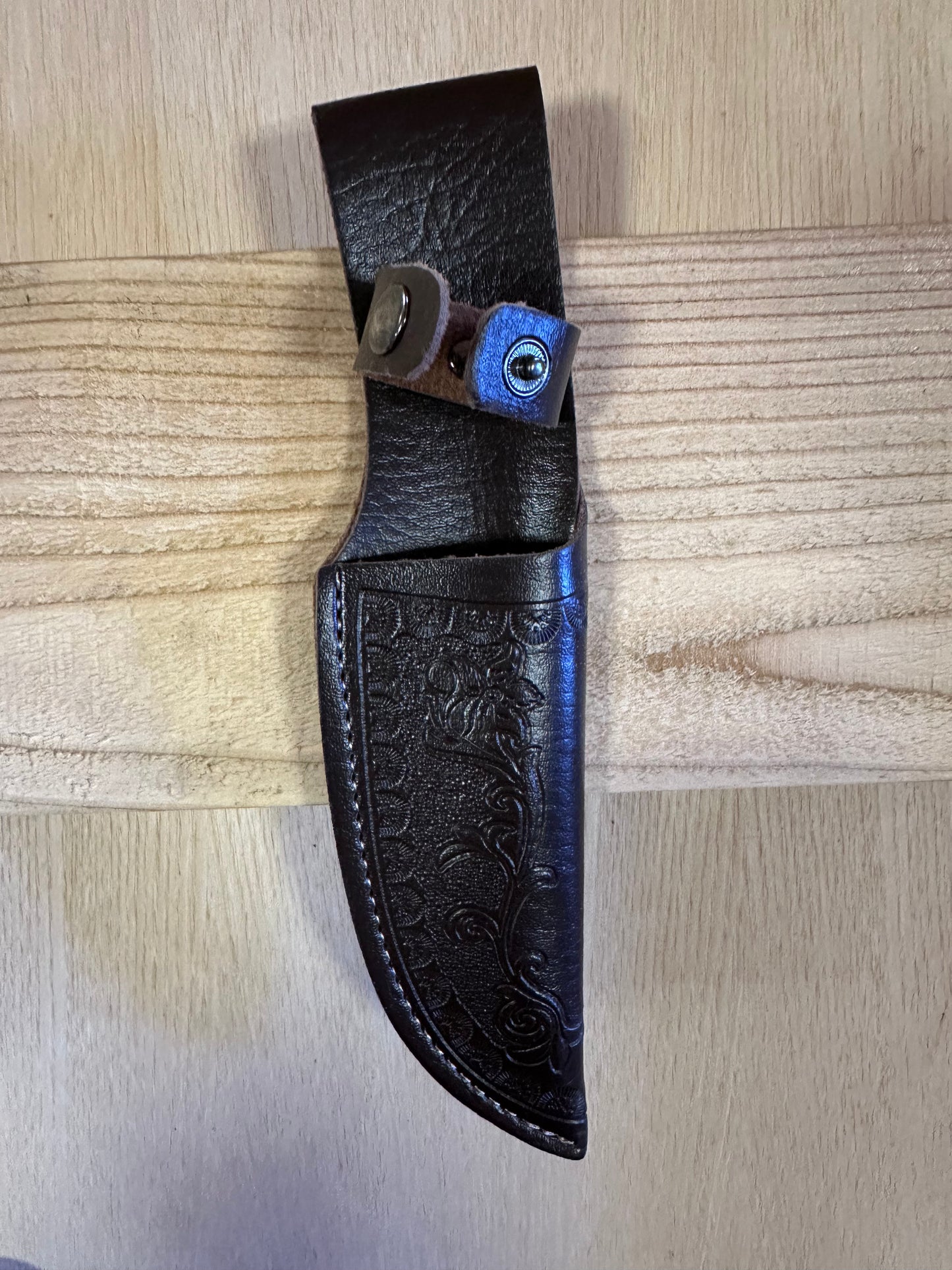 Fahrtenmesser (12,5cm Klingenlänge)