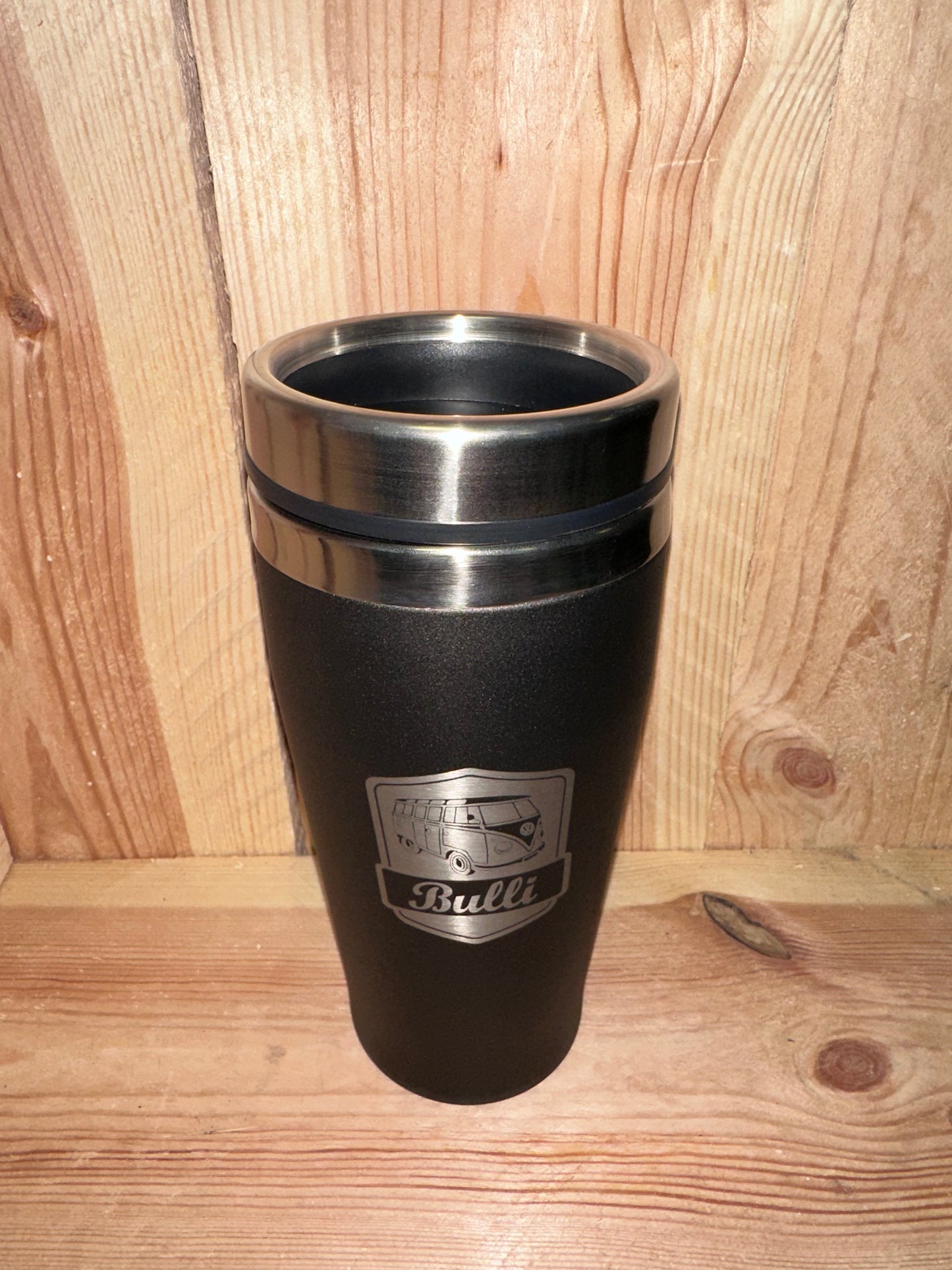 VW Bulli Thermobecher