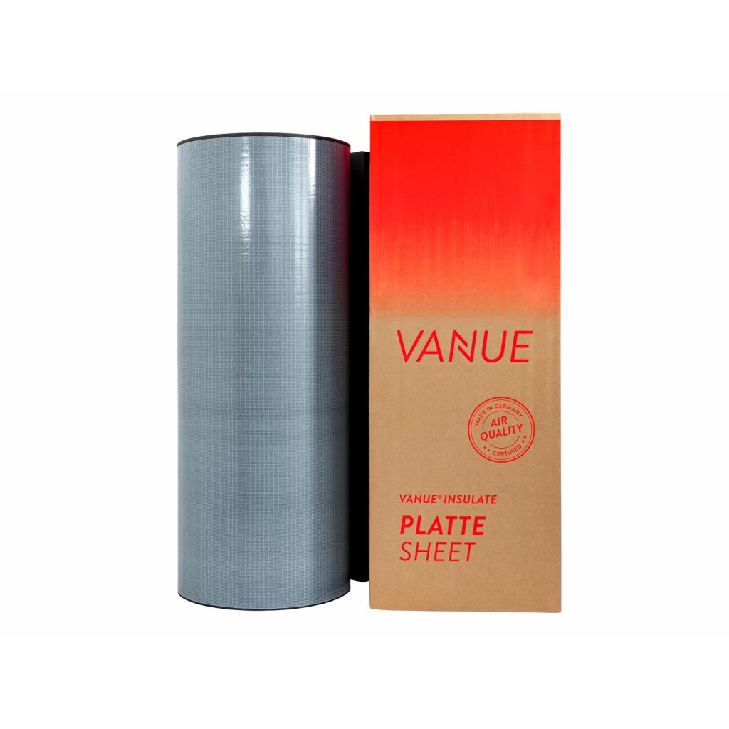 VANUE® INSULATE Karton 19mm 5m²