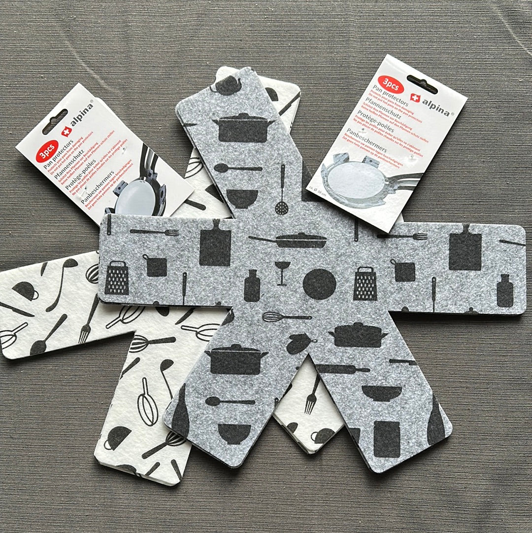 Alpina Pfannenschutz