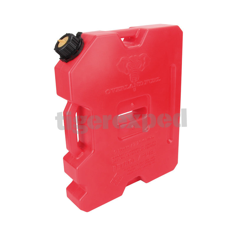 Overland Fuel Kraftstoffkanister
