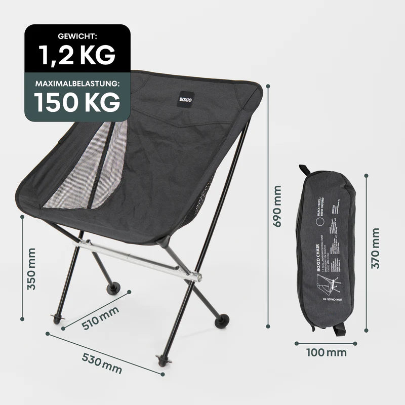 Boxio - Campfire (Bundle)