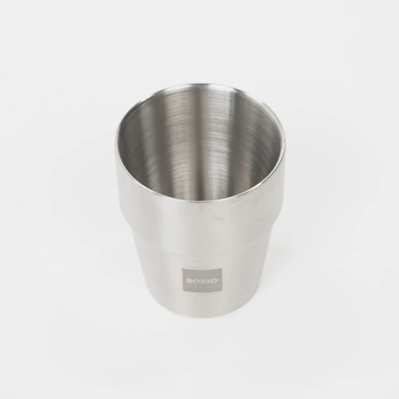 Boxio - Cup (Edelstahlbecher)