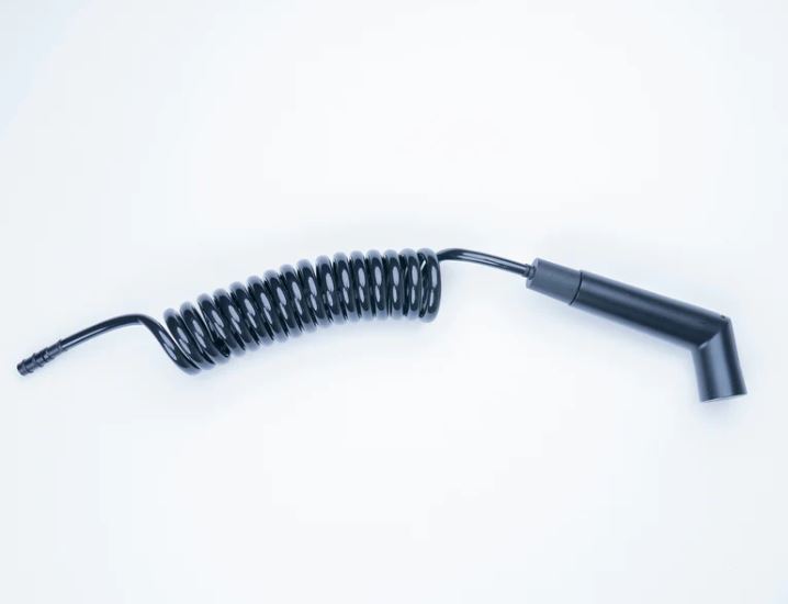 Boxio - Shower für Boxio Wash