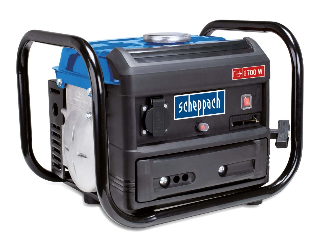 Scheppach SG1000