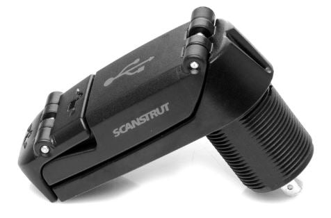 Scanstrut Rokk Charge Pro